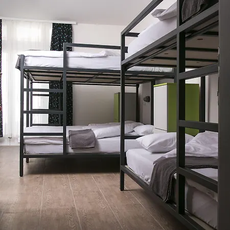 Hostel Varad Novi Sad