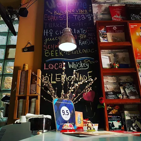 Hostel Varad Novi Sad