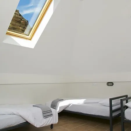 Varad Hostel Novi Sad
