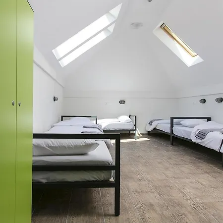 Hostel Varad