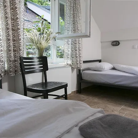 Hostel Varad Novi Sad