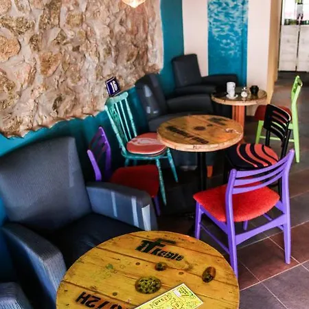 Varad Hostel Novi Sad