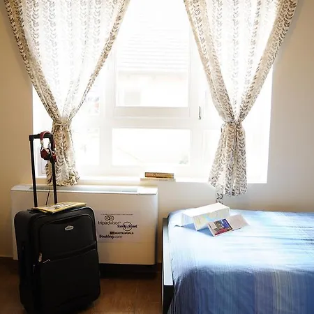 Hostel Varad Novi Sad